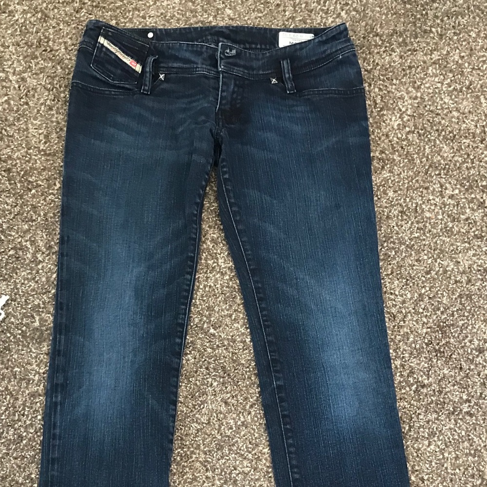 Diesel jeans